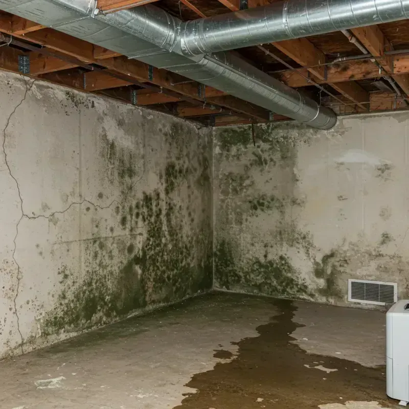 Professional Mold Removal in University Heights, OH